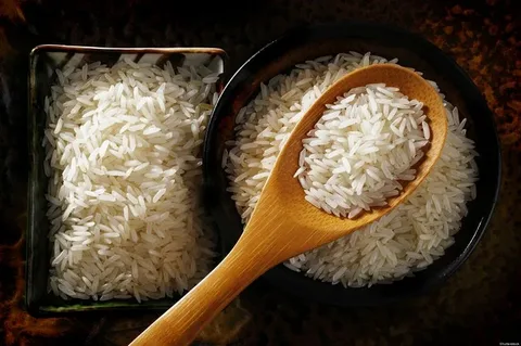 فروش برنج هاشمی سورت شده + قیمت خرید به صرفه